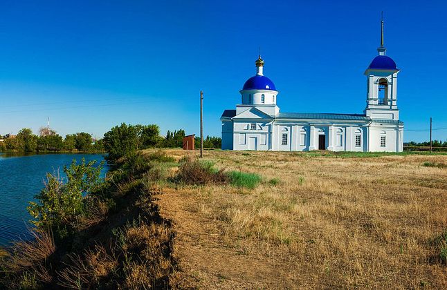 Яичный бум. Лысогорская птицефабрика в 2 раза увеличивает мощности